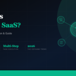 What Is Agentic SaaS? The Complete Definition and Guide for SaaS Founders