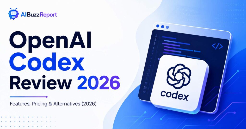 OpenAI Codex Review 2026: Is It the Best AI Coding Agent?